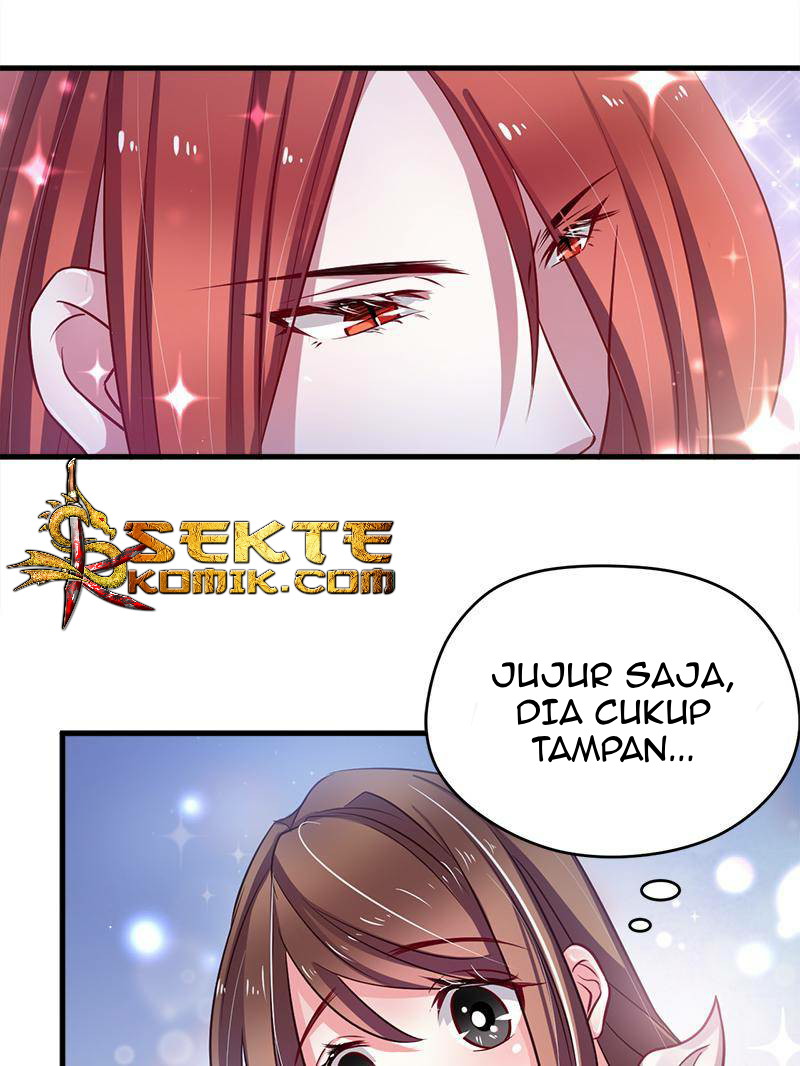 Beauty and the Beasts Chapter 17 Gambar 57